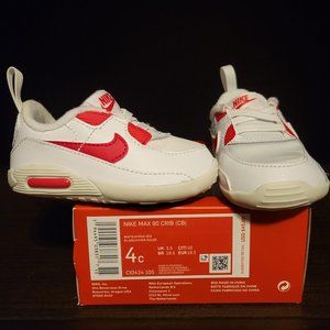 Nike Max Baby Shoes